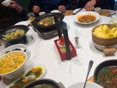 -鸡毛店·川菜(文殊院店)