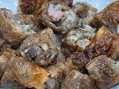 厦门五香卷-陈伯手工鱼丸(鼓浪屿沙滩店)