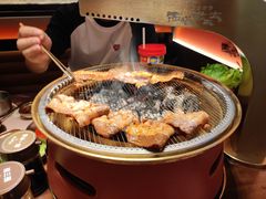 -西塔老太太泥炉烤肉(上海七宝领展广场店)