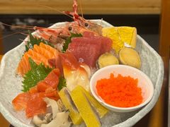 -大焰自助日式料理 铁板烧(徐汇店)