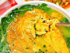 -洪霞餐馆·川菜·鲜货现炒(两江春城店)
