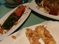 -粤财皇冠假日酒店·彩华轩中餐厅