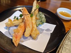-Mr·Fish鱼鲜生海鲜放题(银泰in99店)