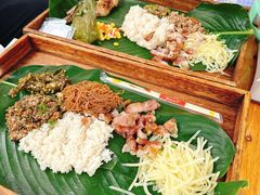 -mamalao老挝烤肉糯米饭