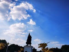 -北陵公园