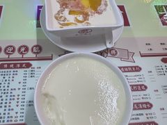 -香港華心糖水鋪(南西总店)