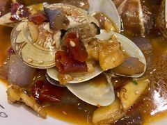 -樱の千渡日式料理·铁板烧•烧鸟(金盛田广场店)