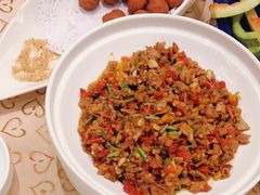 -大鸭梨烤鸭店(花园村店)