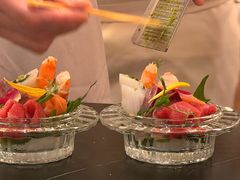 -鮨政· Omakase(港汇恒隆广场店)