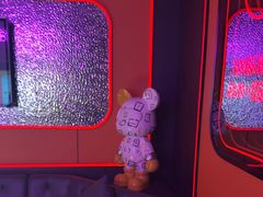 -星聚会KTV(合生汇黑金店)