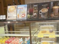 -逸派咖啡 EPARKCOFFEE(广安门店)