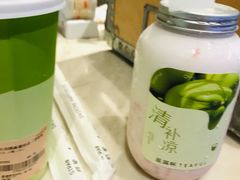 海南生椰清补凉-星满杯TEAFUL(罗湖东门店)