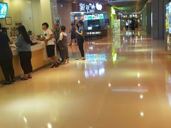 -首都电影院(天津店 中国巨幕)