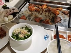 -爱客得牛排海鲜烤肉·火锅自助(春熙路黑金好店)