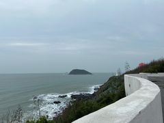 -漳州滨海火山岛自然生态风景区