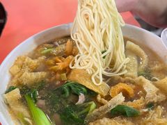 -易记皮肚面(明瓦廊店)