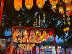 -大龙燚火锅(太古里店)