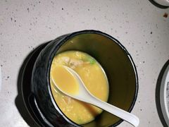 -吉旺港式餐厅(南方商城店)