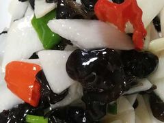 -鲍氏金勺子(恒大店)