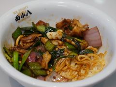 -面小八(江燕路店)