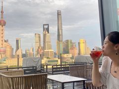 -罗斯福色戒酒吧(外滩店)