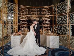 -WECOUTURE高级订制广州