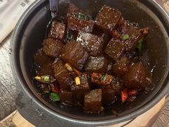 -叁宝烧烤 西安烧烤 领跑品牌(学府路店)