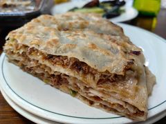 -清真永恒华威肉饼(潘家园店)