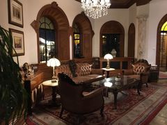 -马勒别墅·中餐厅