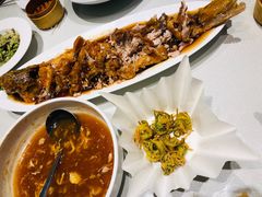 -城南往事·鲁菜济南菜(软件园美莲广场店)