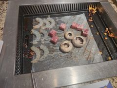 -阿亲家·韩式无限烤肉(春熙路店)