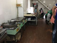 大堂-杨天玉腊牛羊肉店