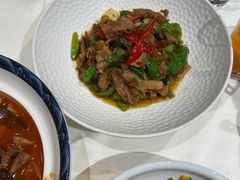 -老爷庙风味美食府(魏都大道店)