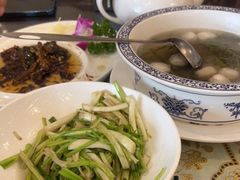 -新聚丰菜馆(太监弄店)