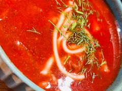 -米德维奇俄式西餐厅(西六道街店)