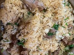 乳鸽饭-沙田鸽王(解放路店)