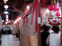 -金掌勺锅包肉(太原万达店)