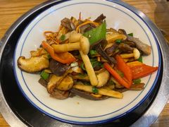 -妈妈的味道(和顺古镇店)