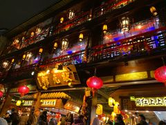 门面-河坊美食街(河坊街店)