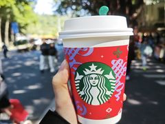 -星巴克(深圳北站B5检票口)