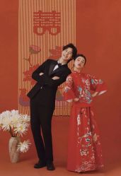-摩玛婚纱摄影(杭州店)