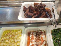 -大食代美食广场(上海中心店)