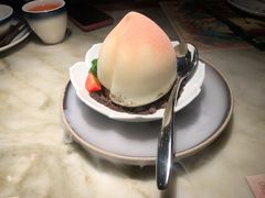 仙桃奶冻-苏乡兰亭·新派淮扬菜(吾悦广场店)