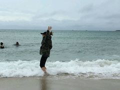 -七星潭蓝天广场