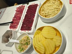 -全好食潮汕牛肉火锅(泗洲路店)