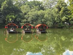 -侨美·唐荔园·40年地道粤菜