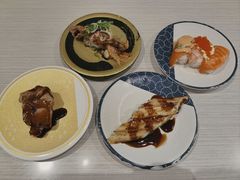-滨寿司(汇金店)