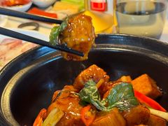 -莉莉海堂HAITANG·烤鸭(国贸商城店)