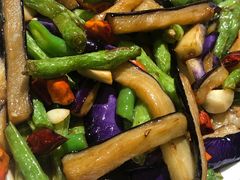 -粗茶淡饭•陕菜•家常菜