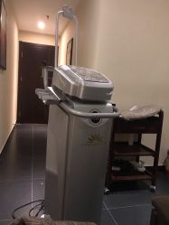 -时尚殿堂·颜SPA